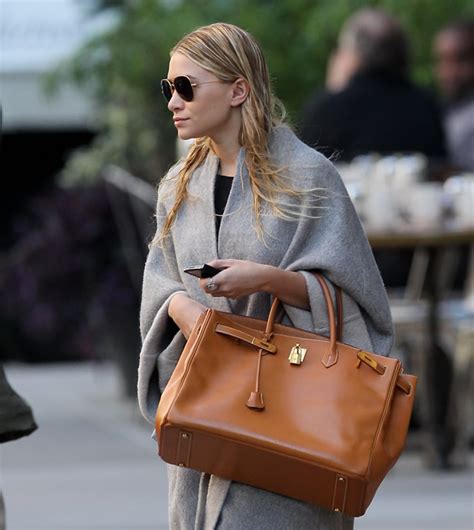 celebrity birkin bag
